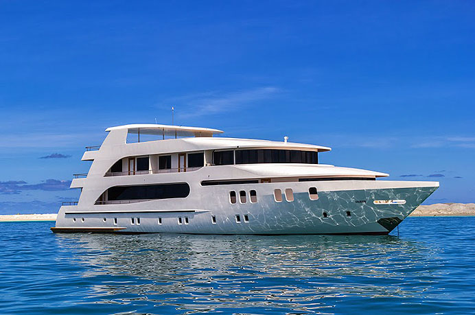 MV Adora Liveaboard Adora