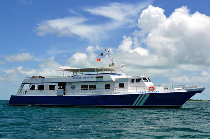 Bahamas Aggressor Liveaboard Vessel Bahamas Aggressor Liveaboard Vessel