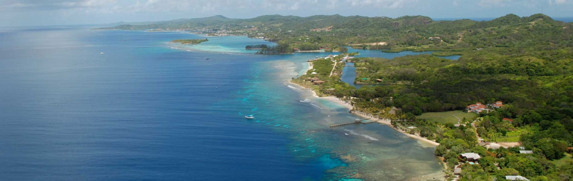 Bay Islands Bay Islands