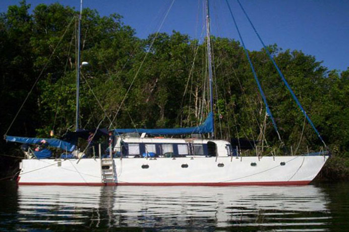 Inula Liveaboard Inula