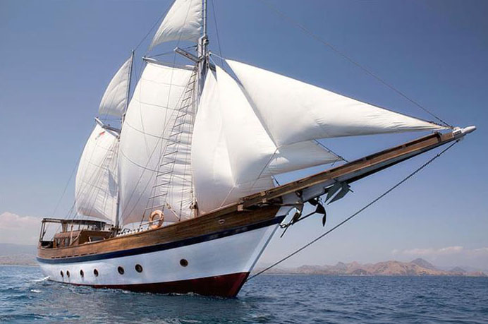 Mantra Liveaboard Mantra