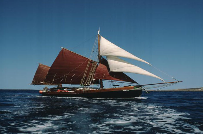 Norseman Liveaboard Norseman