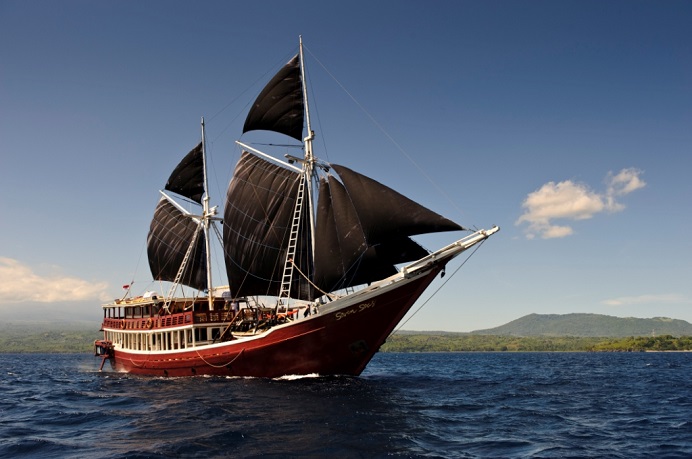 Seven Seas Liveaboard Seven Seas