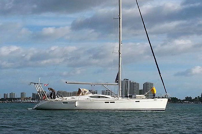 Vision III Liveaboard Vision III